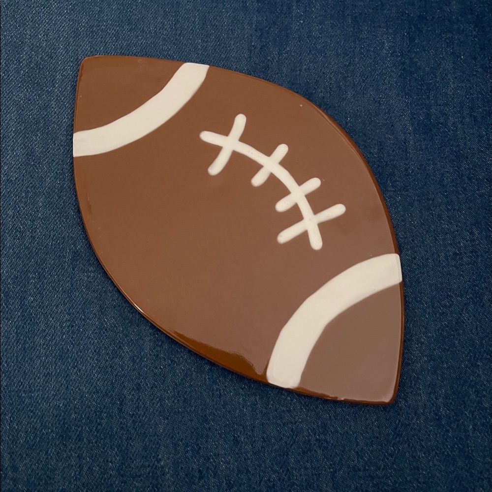 Coton Colors Football Big Attachment